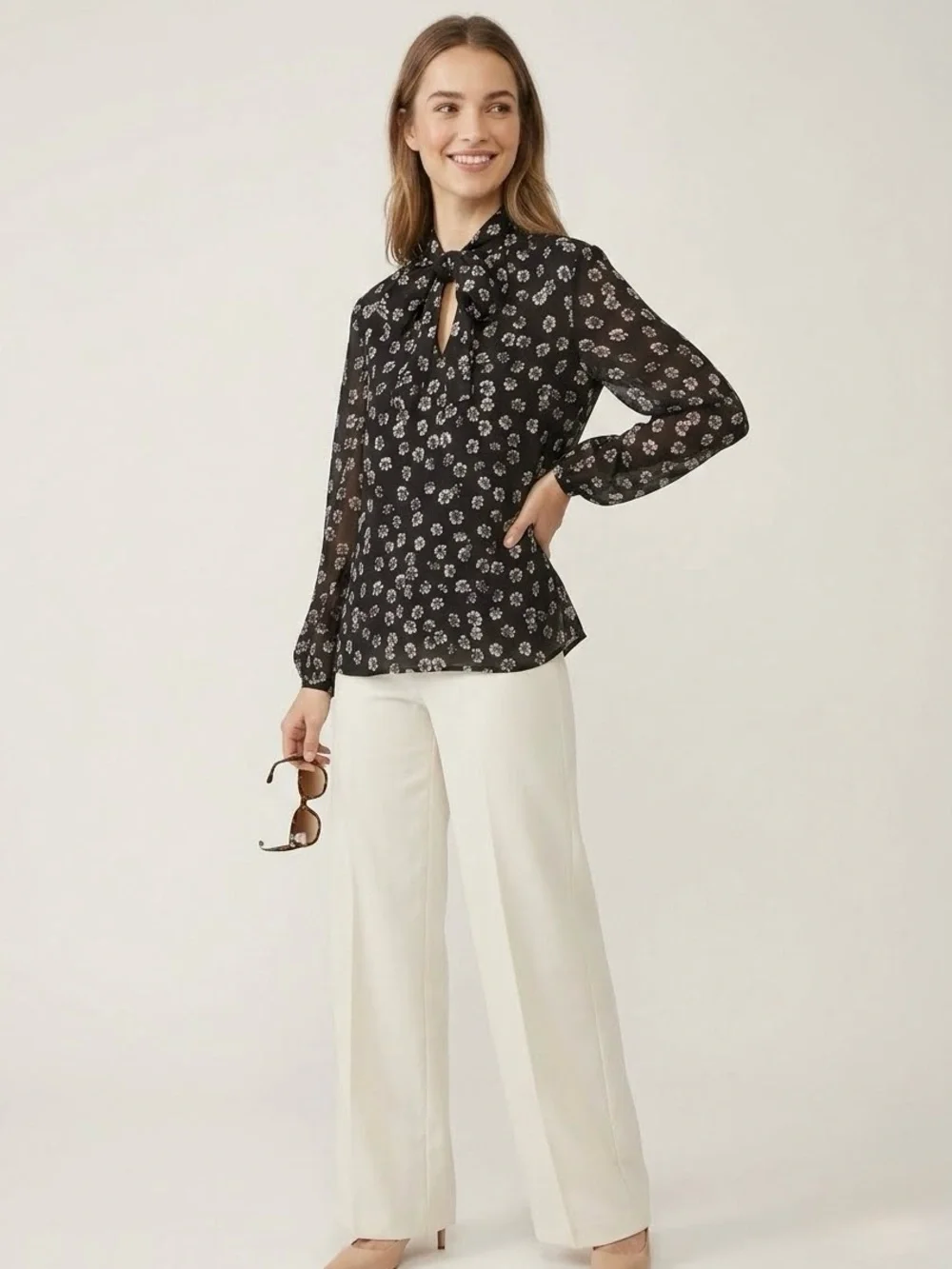 Tory Burch this tory
